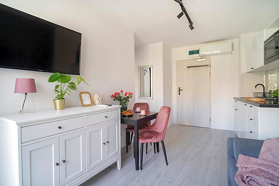 Katedralna Apart's Legnica