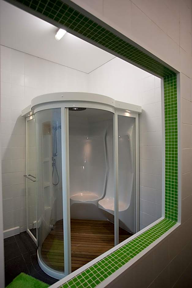 Hotel Santa Margarida