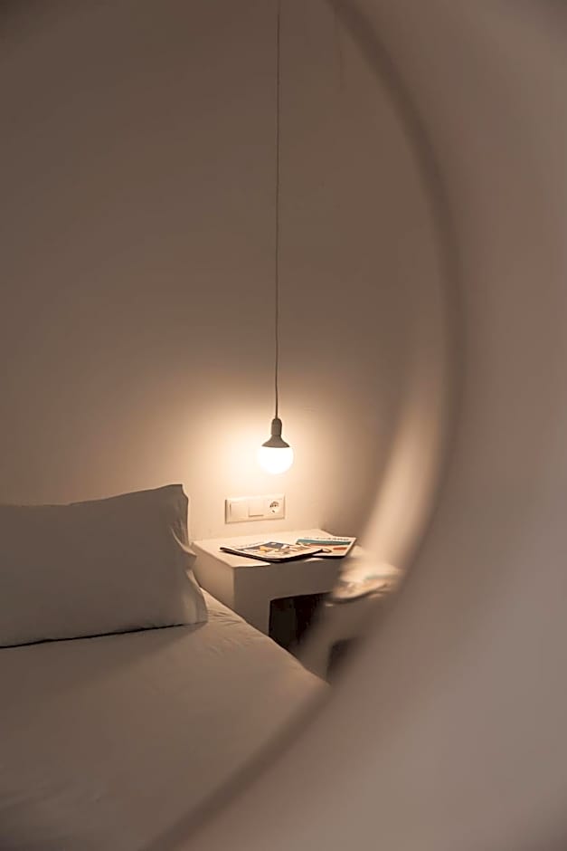 Aether Boutique Stay