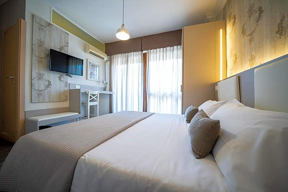 B City Hotel Bardolino