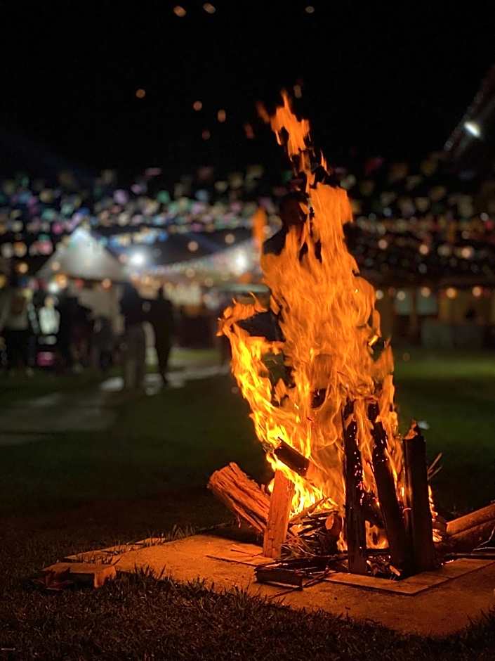 Guararema Parque Hotel