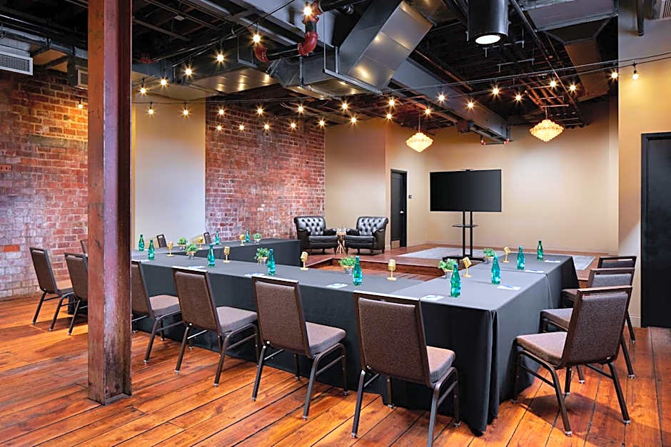 The Sessions Hotel, Bristol, a Tribute Portfolio Hotel