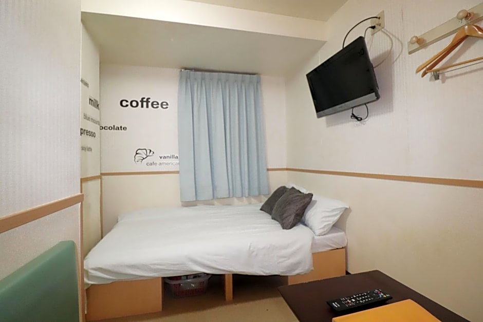 Hotel Yuyukan Center of Kabukicho, Shinjuku
