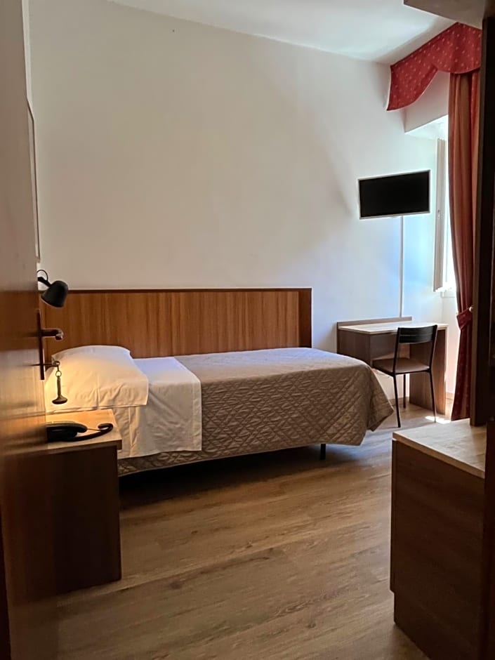 Hotel Umbria