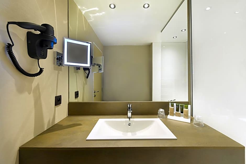 Hotel Charleroi Airport - Van Der Valk