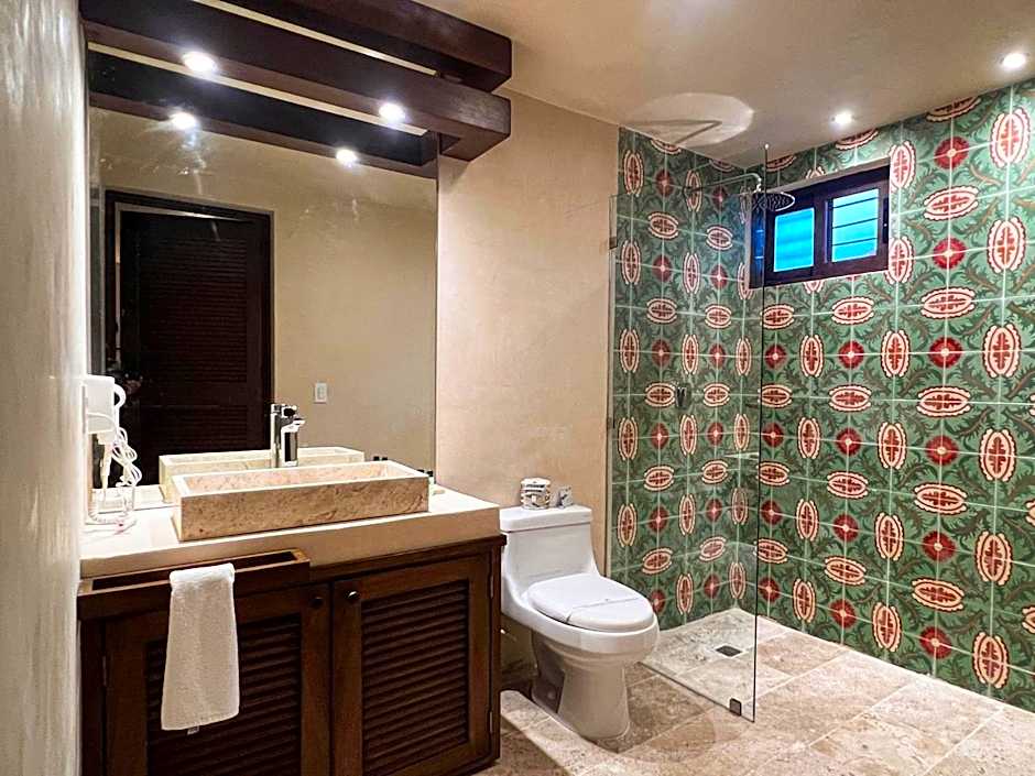 Hotel Meson del Marques