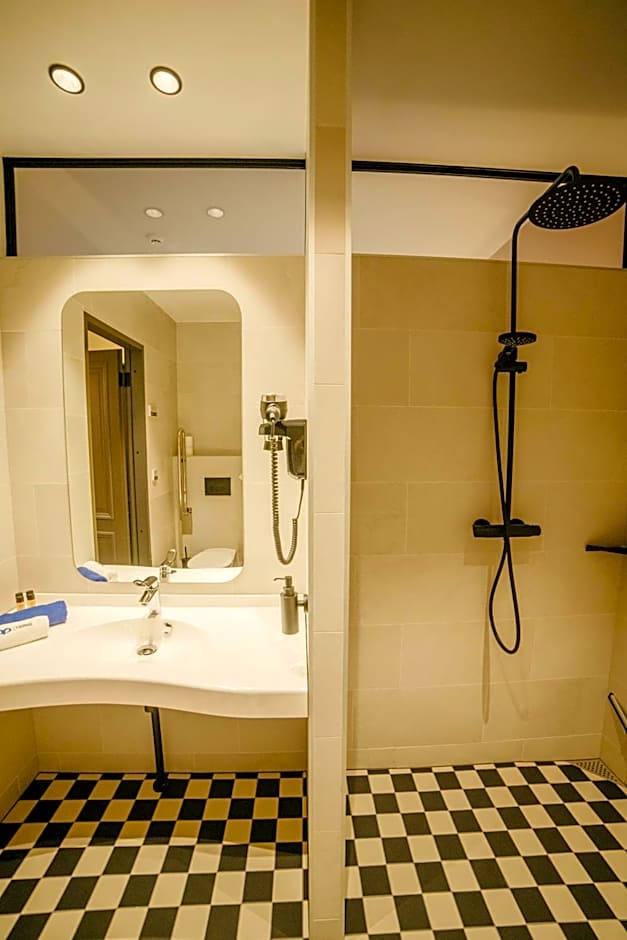 Coop Hotell