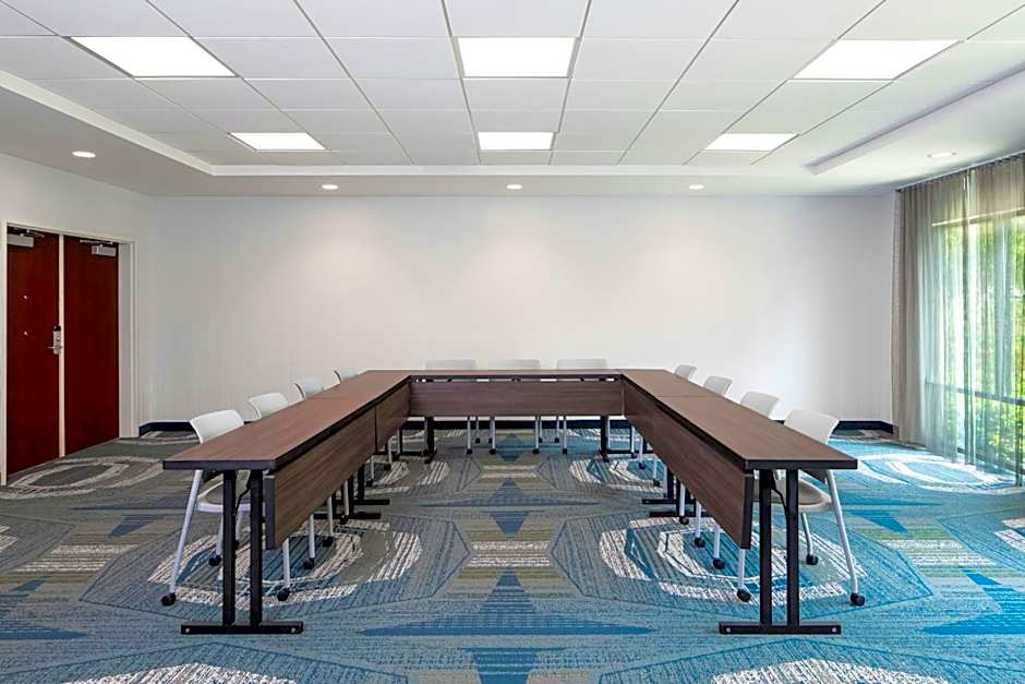 SpringHill Suites by Marriott Pigeon Forge