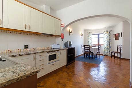 two bedroom apartment