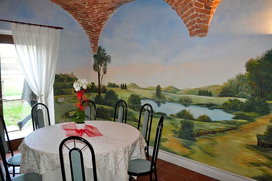 Le Residenze del Tenore