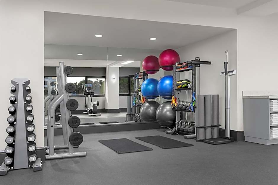 Hyatt Regency Irvine