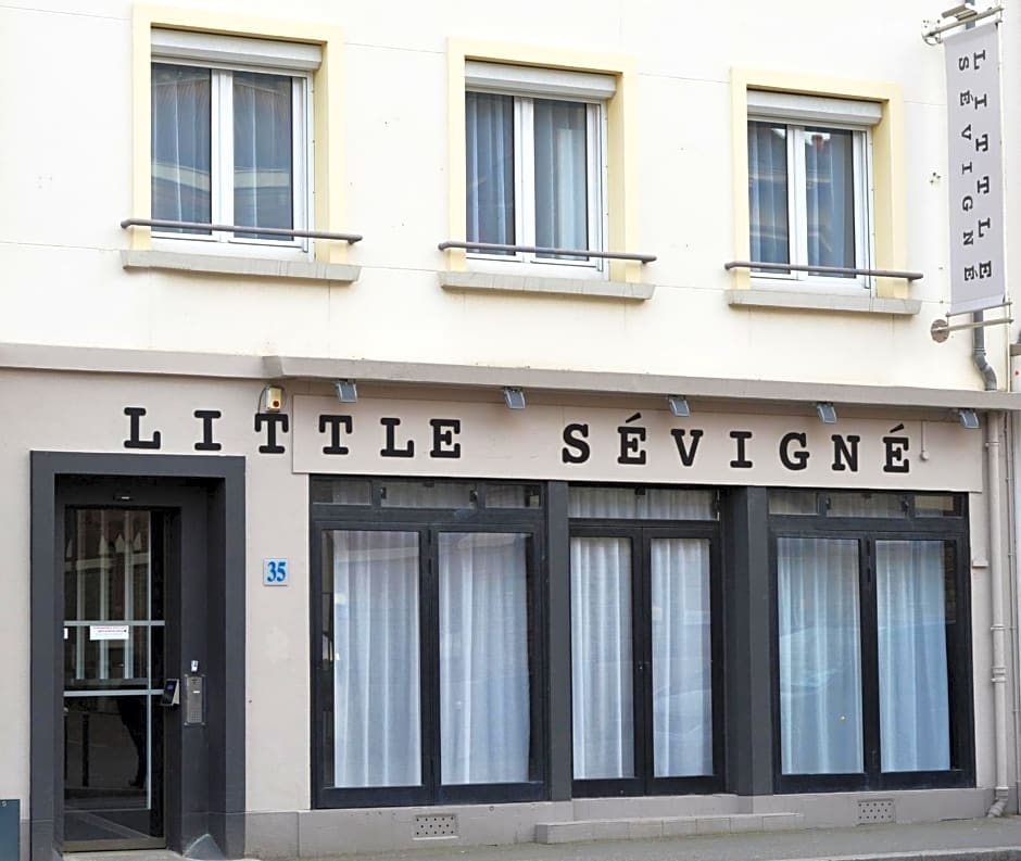 Résidence Little Sévigné