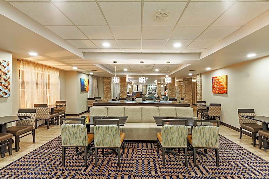 Homewood Suites By Hilton Brownsville