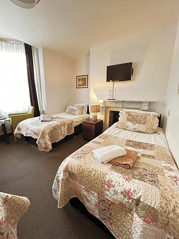 Old Palace Guest House