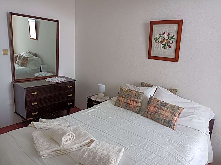 Rosário Guest House