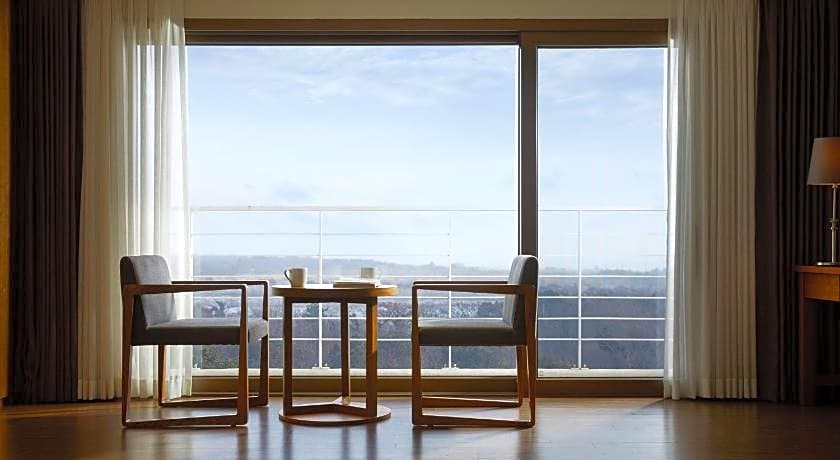 Jeju Aerospace Hotel
