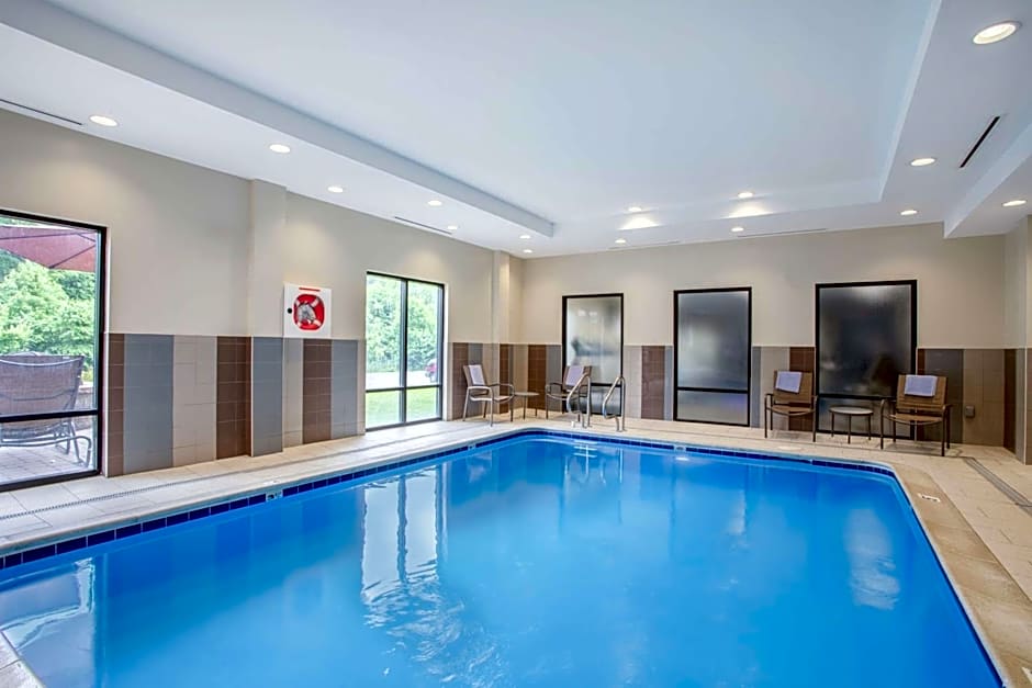 Hampton Inn By Hilton Philadelphia/Voorhees