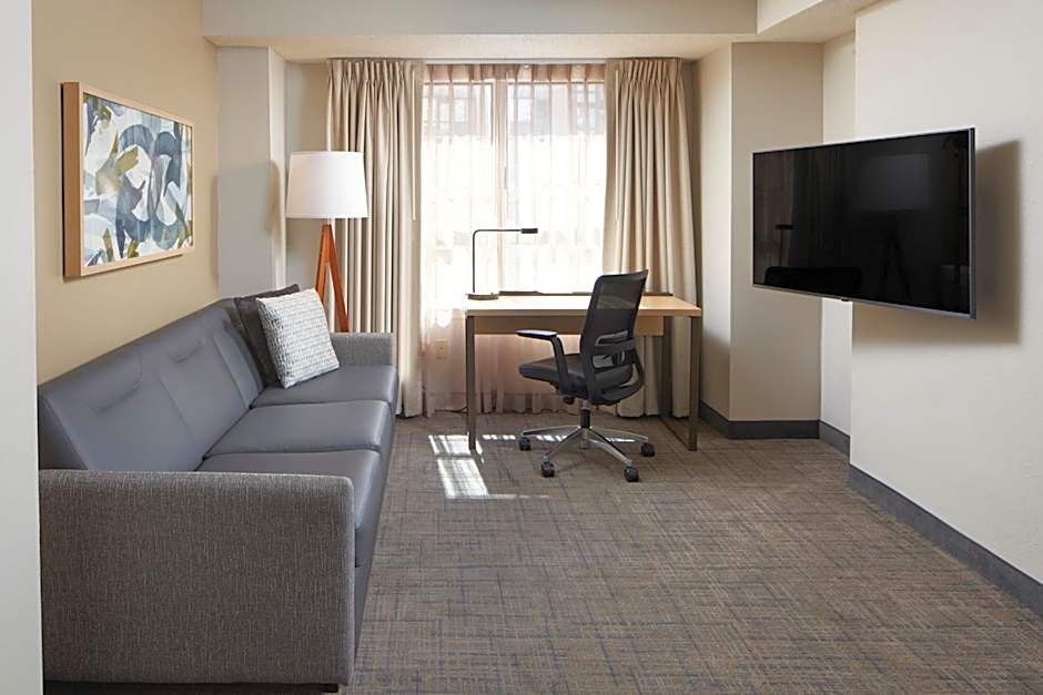 Residence Inn by Marriott Arlington Rosslyn