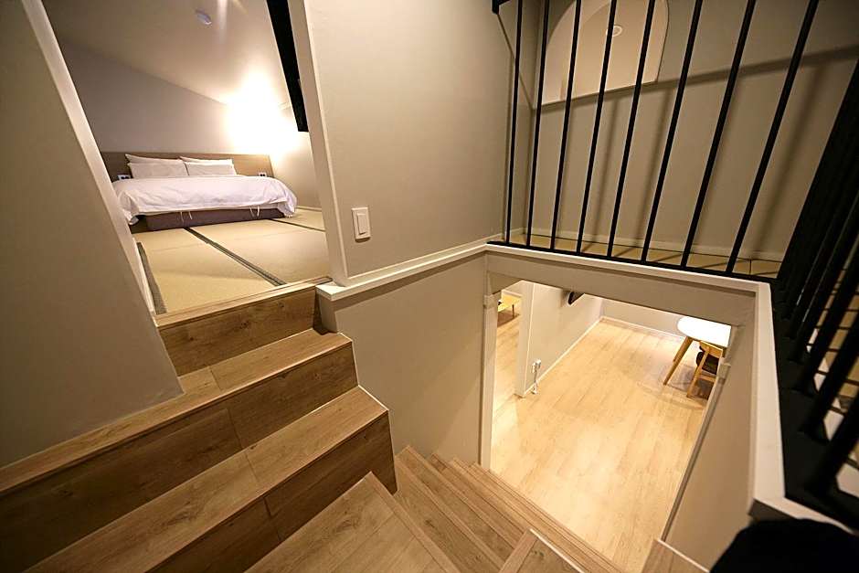 ANNK HOTEL CHEONAN SEONGJEONG