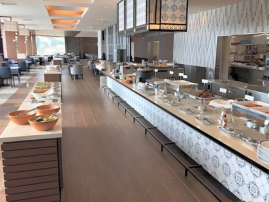 Tanegashima Iwasaki Hotel