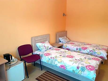 Kambarių nuoma - Neveronys SAURIDA