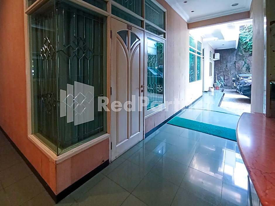 Nillo Hotel Kebumen Mitra RedDoorz