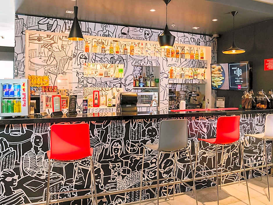 Ibis Trujillo