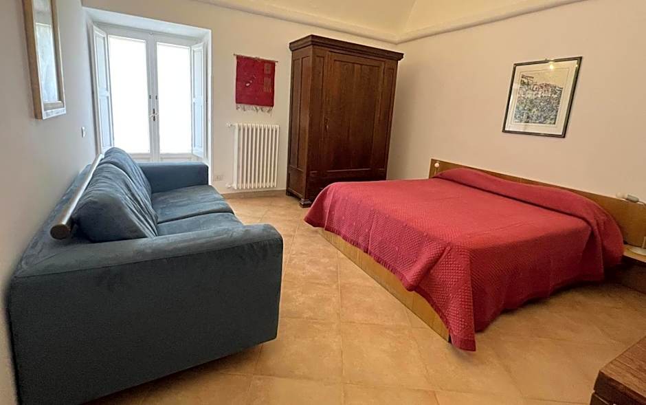 Hotel Residence San Giorgio