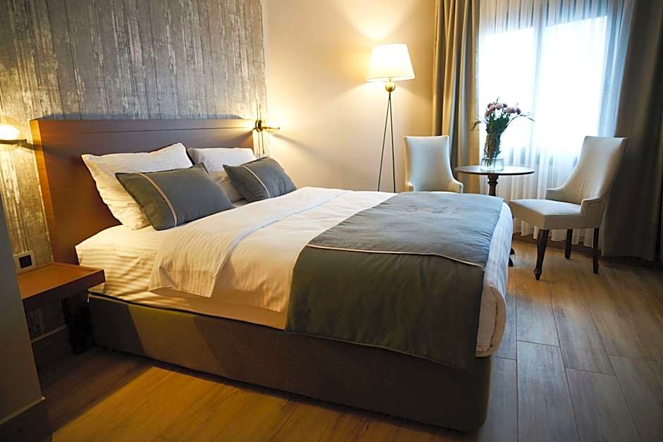 Mira Hotel Alsancak