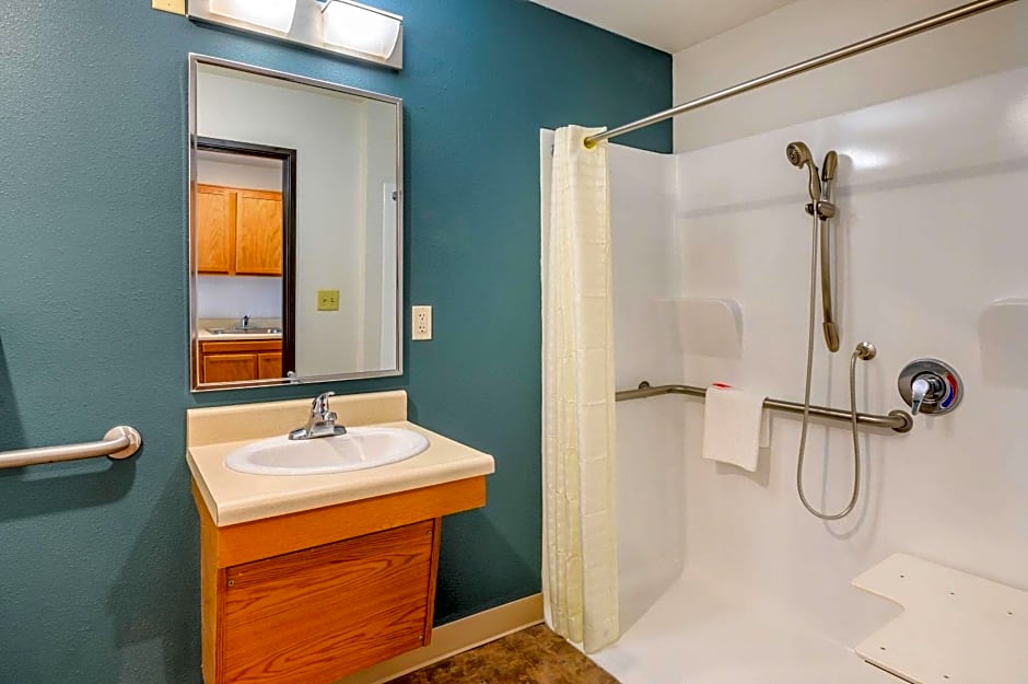 Econo Lodge Hammond