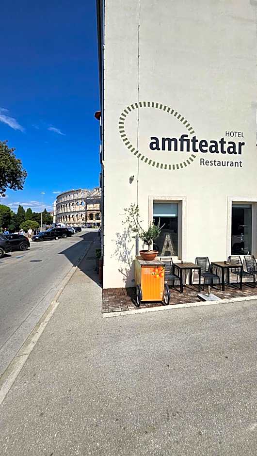 Hotel Amfiteatar