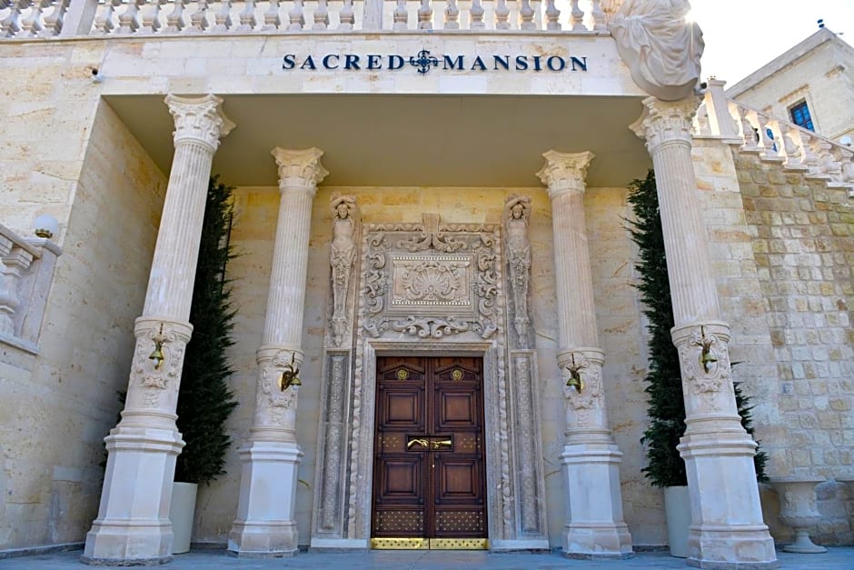 Sacred Mansion