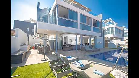 Protaras Holiday Villa Bp1