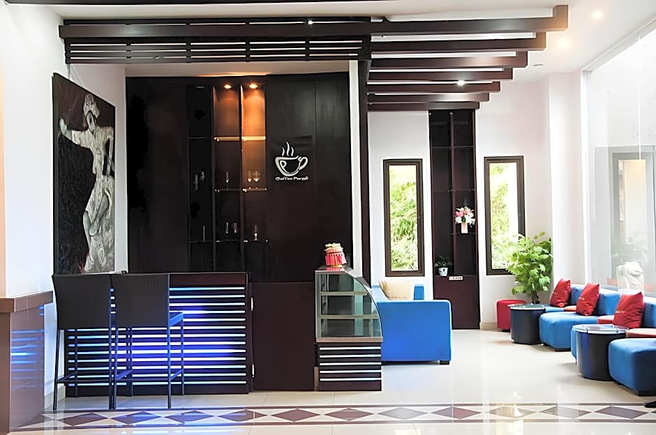 Puri Ayu Hotel