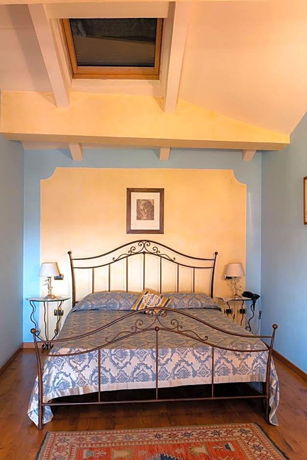 Villa Bongiovanni
