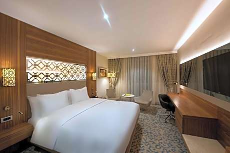 Double Room - Mobility Access