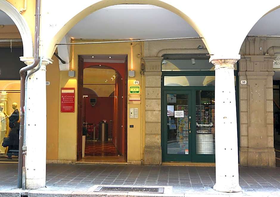 Residence Alcorso
