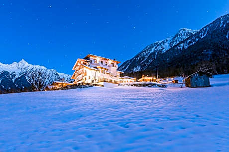 Aktiv Panoramahotel Daniel