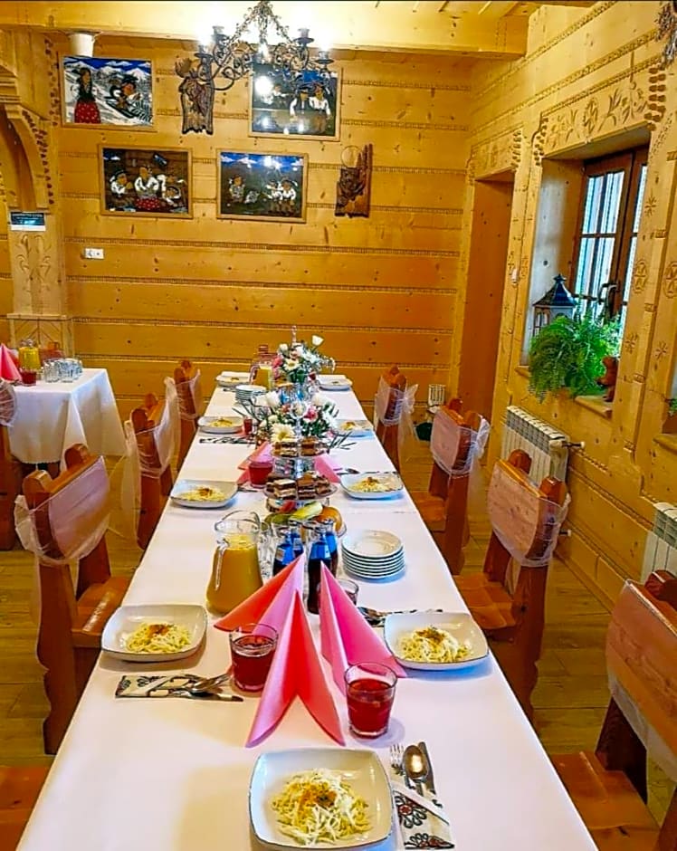 Przystań w Rzepiskach