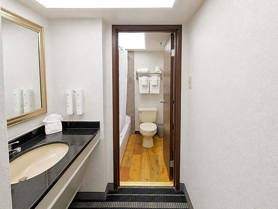 Atrium Hotel And Suites Dfw Airport
