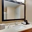 Comfort Inn Airport Roanoke