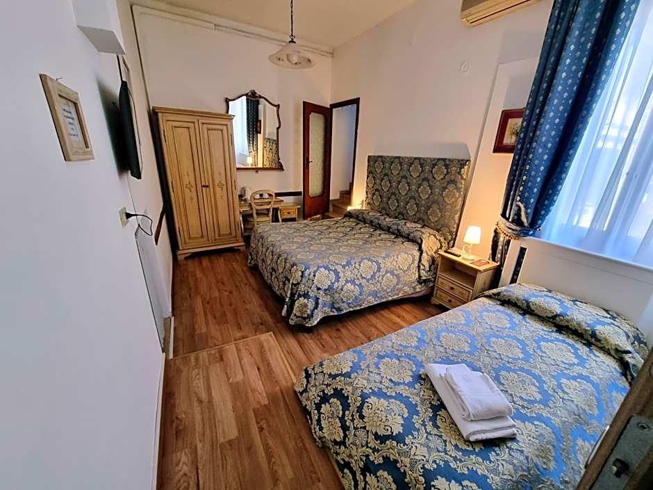 Albergo Casa Peron