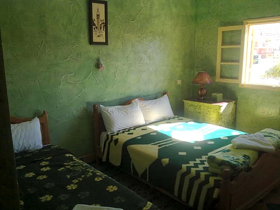 Complexe Collier D' Ambre