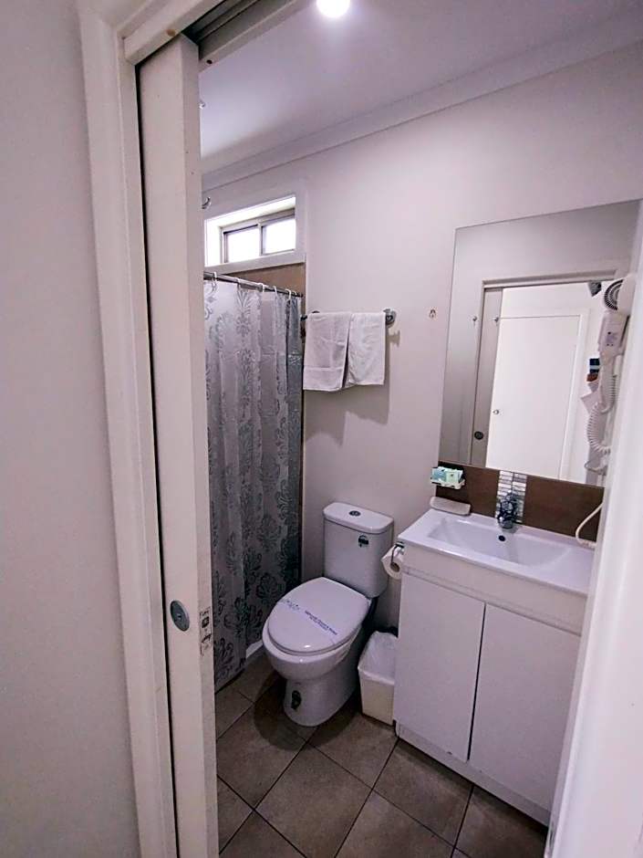 Albury Central Motel