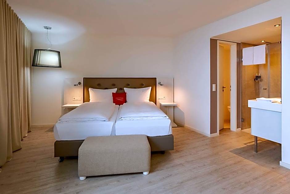 elaya hotel kleve, Trademark Collection by Wyndham