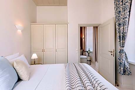 Master Suite with Sea View