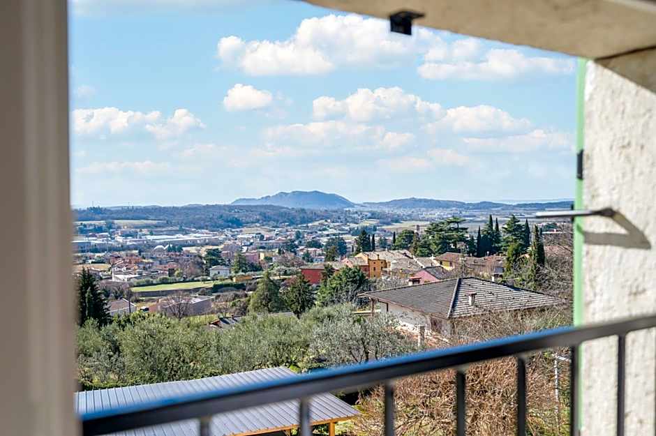 Agriturismo Maison 1933