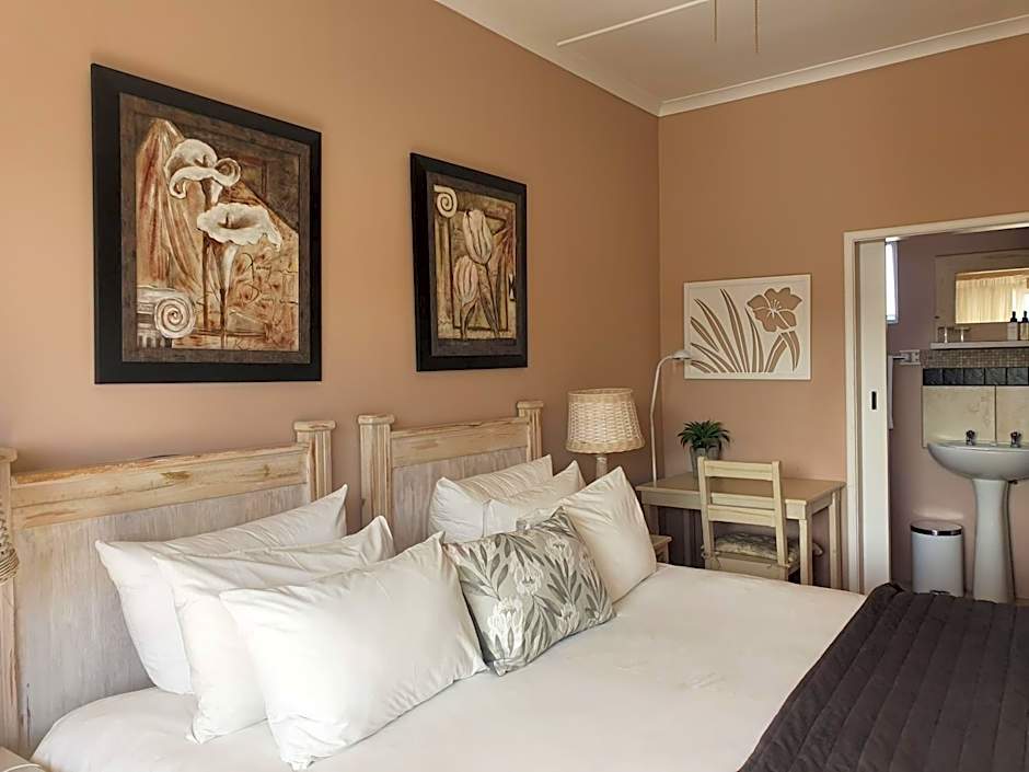 Nahoon Bed & Breakfast