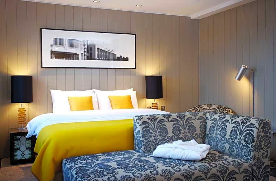 Clayton Hotel Chiswick