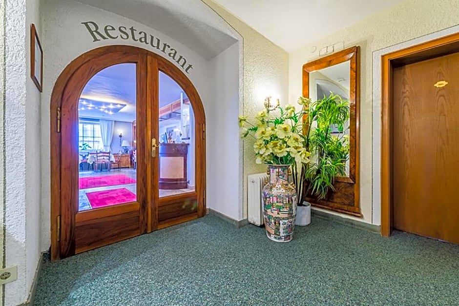 Hotel am Rathaus